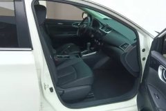 2023 Nissan Sylphy 2022 Facelift Classic 1.6XL CVTLuxury #8