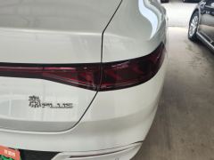 2025 BYD Qin Plus 2024 Glory 1.5L AT DM-i 55KMLeading #11