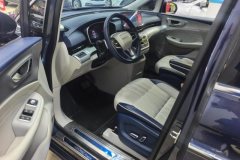 2021 Roewe iMAX8 2021 2.0T AT 400TGISupremeSeriesHonor #9