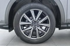 2021 Mazda CX-5 2021 2.5L AT AWD Premium #6