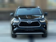 2023 Toyota Highlander 2022 Hybrid 2.5L AT 4WDPremium 7Seat #2