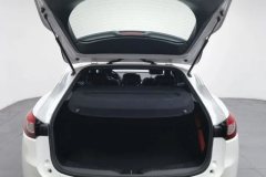 2018 Mazda CX-4 2018 2.5 AT blue sky passionEdition4WD #20