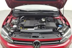 2021 Volkswagen Polo Hatchback 2021 Plus 1.5L ATColorfulTech #7