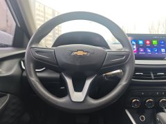 2022 Chevrolet Cavalier 2022 325T ATHappyEdition #2