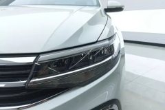 2024 Volkswagen Bora Sedan 2024 1.2T AT 200TSI DSGsmooth travelEdition #5