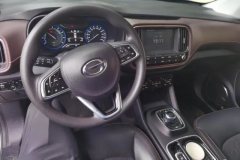 2018 Aion GE3 2017 Smart EV #2