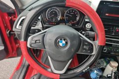 2022 BMW 1 Series 2021 1.5T Facelift 120i MSport #15