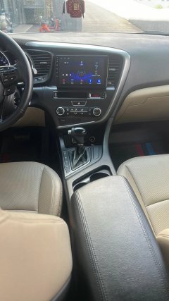 2019 Kia K5 2015 2.0 AT GL #10