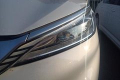 2022 BYD Yuan Plus 2022 510KM FlagshipPLUS #5