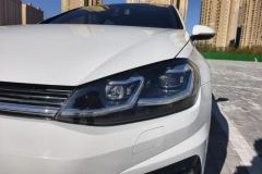 2020 Volkswagen Golf 2020 1.4T AT BelovedEdition280TSI R-Line #5
