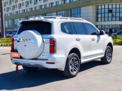 2022 Tank 500 2022 3.0T AT Sport Create environment 7Seat #9