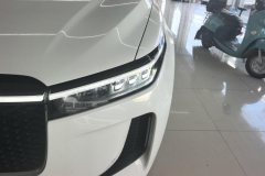 2020 Li Auto Li Auto ONE 2020 EREV6SeatEdition #5