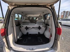 2016 Maxus G10 2016 2.0T AT Elite #5