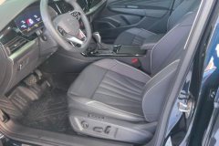 2024 Volkswagen Passat 2024 330TSI Elite #9