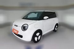 2025 Chang'an Qiyuan Chang'an Lumin 2025 205km Xiangqin #1