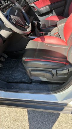 2019 Haval H2 2018 1.5T MT Create and enjoyEditionBlue LabelFashion #7