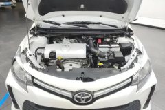 2022 Toyota Vios 2021 1.5 AT EnactusEdition #10