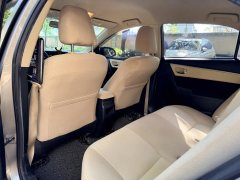 2018 Toyota Corolla 2018 1.2T AT GLSmart #8