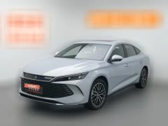 2024 BYD Qin L 2024 1.5L AT DM-i 120KMexcellence #1