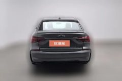 2019 Chevrolet Monza 2019 1.3T AT RS 330TcarefreeEdition #4