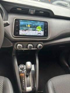 2019 Nissan Kicks 2019 1.5 AT Smart ConnectExclusive #6