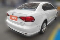 2021 Volkswagen Lavida 2019 1.5 AT Fashion China VI #3