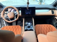 2025 BYD Song L EV 2025 Smart Drive 662km Surpass #6