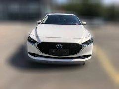 2023 Mazda Mazda3 Axela Sedan 2022 2.0L AT Quality and eleganceEdition #2