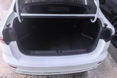 2025 Geely Auto Emgrand Sedan 2025 No.4generation 1.5L AT CVTPremium #4