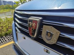 2018 Roewe RX5 New Energy 2017 eRX5 1.5T AT 50T HEVConnectednobleFlagship #11