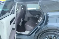 2023 Leapmotor C11 2023 EREV 285Comfort Enjoy #11