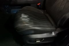 2024 Jetour Shanhai Jetour Shanhai L9 2024 1.5TD AT 2DHT Pro 5Seat #21