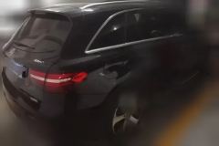 2018 Mercedes-Benz GLC-Class 2019 GLC 260 4MATIC Dynamic #3