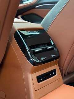 2025 Audi A5L 2026 2.0T Sport Plus #9