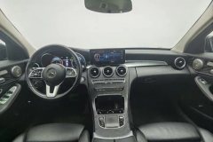 2019 Mercedes-Benz C-Class 2019 1.5T AT C260LSport #14
