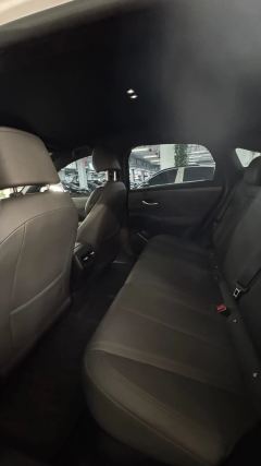 2025 BYD Qin Plus 2025 DM-i Smart Drive 55KMLeading #5