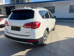 2015 Haval H6 2014 1.5T MT UpgradeEditionElite FWD #8