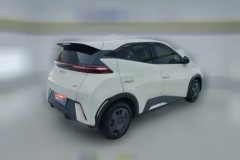 2025 BYD Seagull 2025 305km vitalityEdition #3