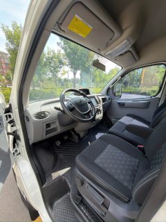 2023 Maxus V80 2023 2.0T MTClassicAoyuntongSWBMid Roof5/6Seat #7