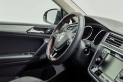 2020 Volkswagen Tiguan L 2019 2.0T AT 330TSIFashionFWD China VI #23