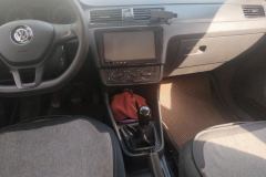 2017 Volkswagen Santana 2016 1.6 MT Fashion #16
