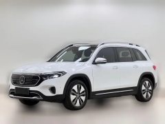 2024 Mercedes-Benz EQB 2023 EQB 260 #1