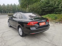 2017 Volkswagen Bora Sedan 2017 1.6 MT Comfort #8
