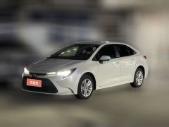 2020 Toyota Levin 2019 1.2T AT 185TLuxury China VI #1