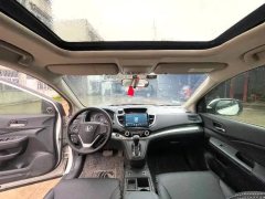 2016 Honda CR-V 2016 2.0 AT UrbanEditionFWD #7