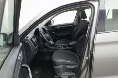 2018 Škoda Kodiaq 2018 1.8T AT TSI330Comfort5Seat FWD #13