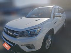 2016 Chang'an CS75 2016 1.8T AT Fashion China IV #1