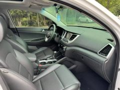 2017 Hyundai Tucson 2015 1.6T AT SmartFWD #7