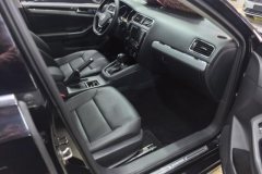 2016 Volkswagen Sagitar 2017 1.6 AT Comfort #8