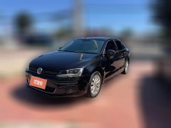 2015 Volkswagen Sagitar 2014 1.4T AT Luxury Facelift #1